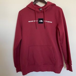 The North Face Hoodie